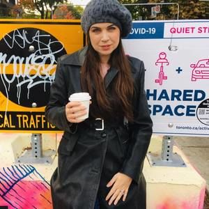 Meet your Posher, Nicole